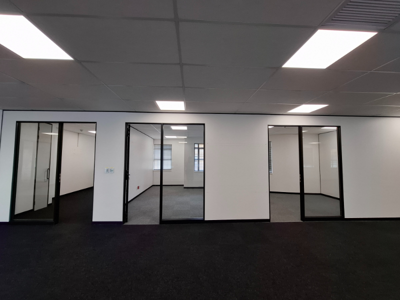 To Let commercial Property for Rent in Century City Western Cape